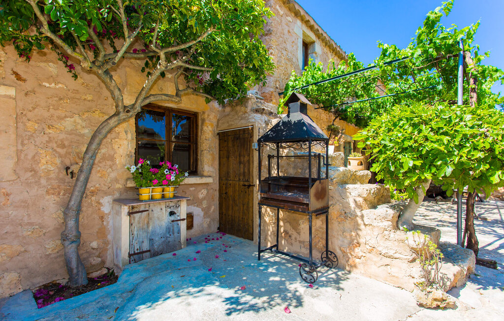 Feriehuse - Can Puri, Costitx , Spanien - EMF384 16