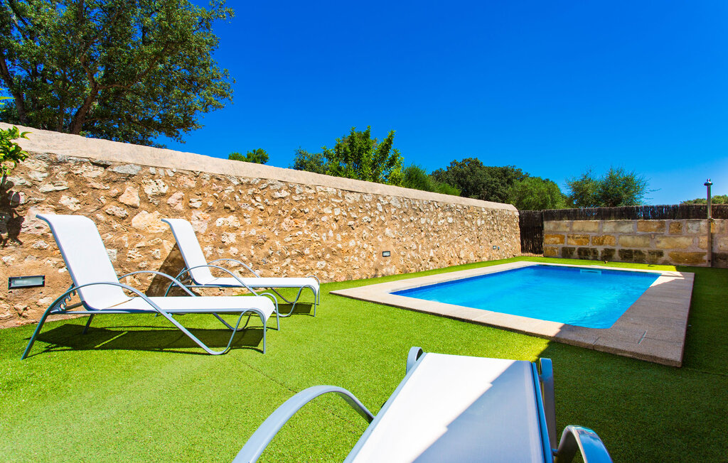 Feriehuse - Can Puri, Costitx , Spanien - EMF384 11