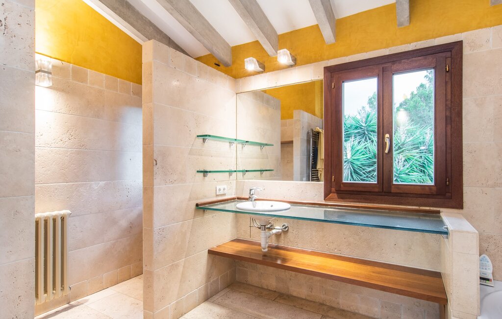 Ferienhaus - Can Gat, Bunyola , Spanien - EMF385 47