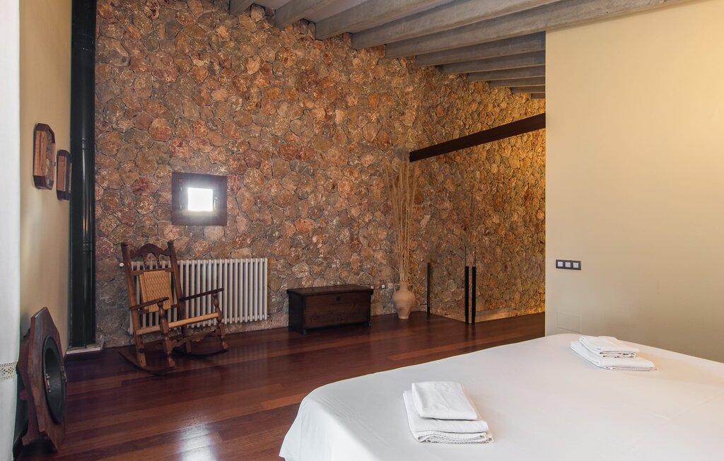 Ferienhaus - Can Gat, Bunyola , Spanien - EMF385 41