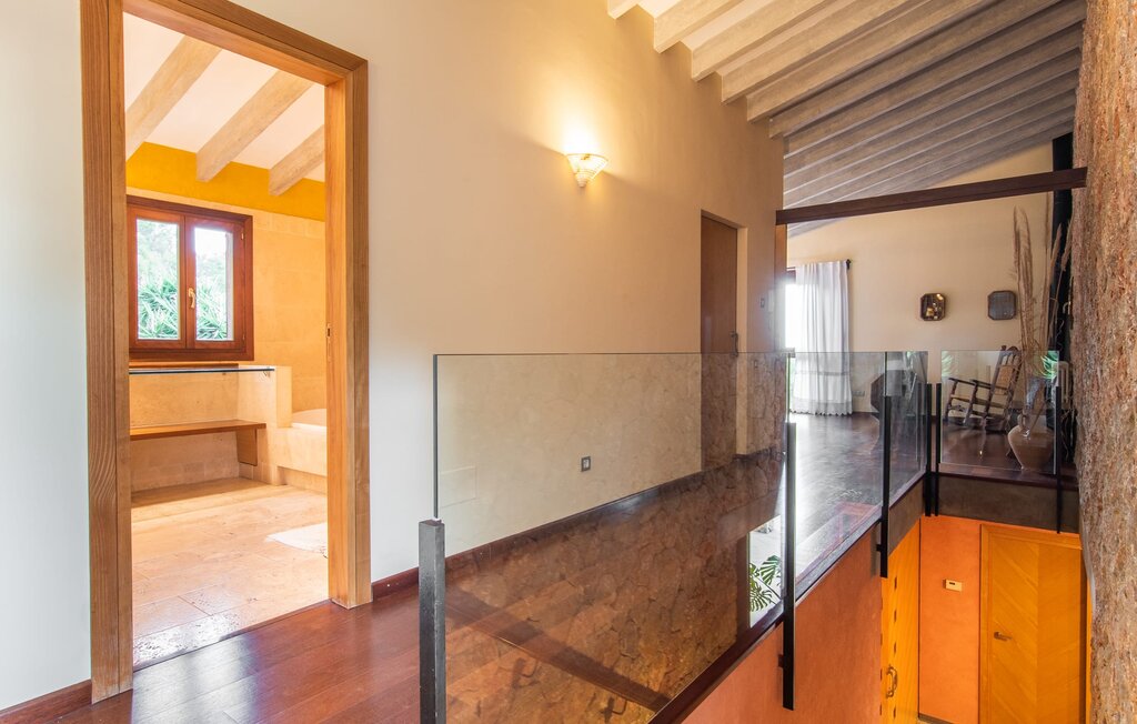 Ferienhaus - Can Gat, Bunyola , Spanien - EMF385 33