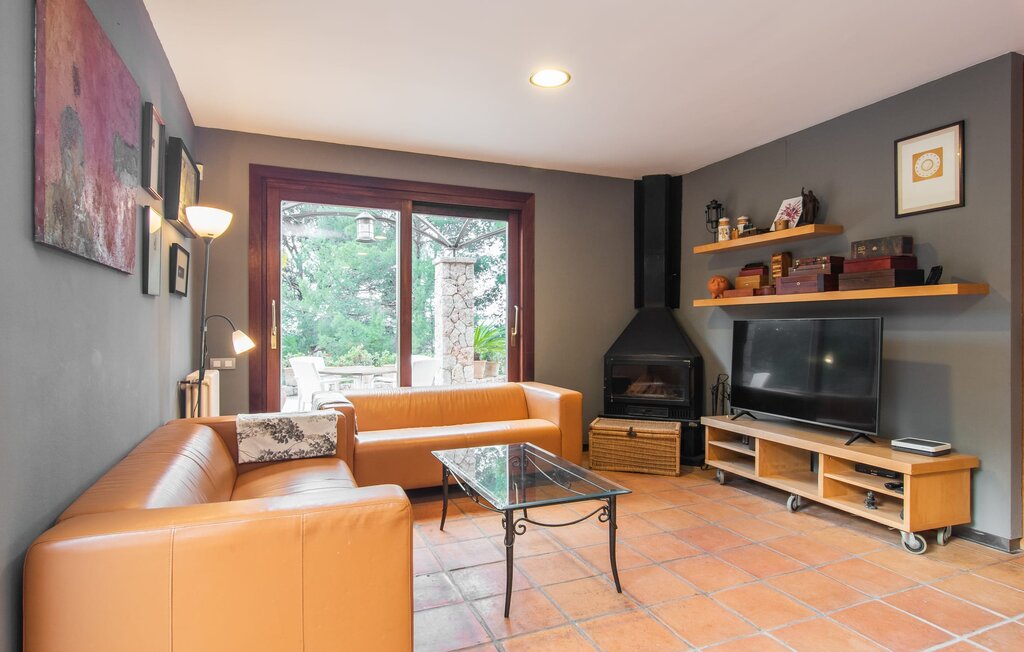 Ferienhaus - Can Gat, Bunyola , Spanien - EMF385 20