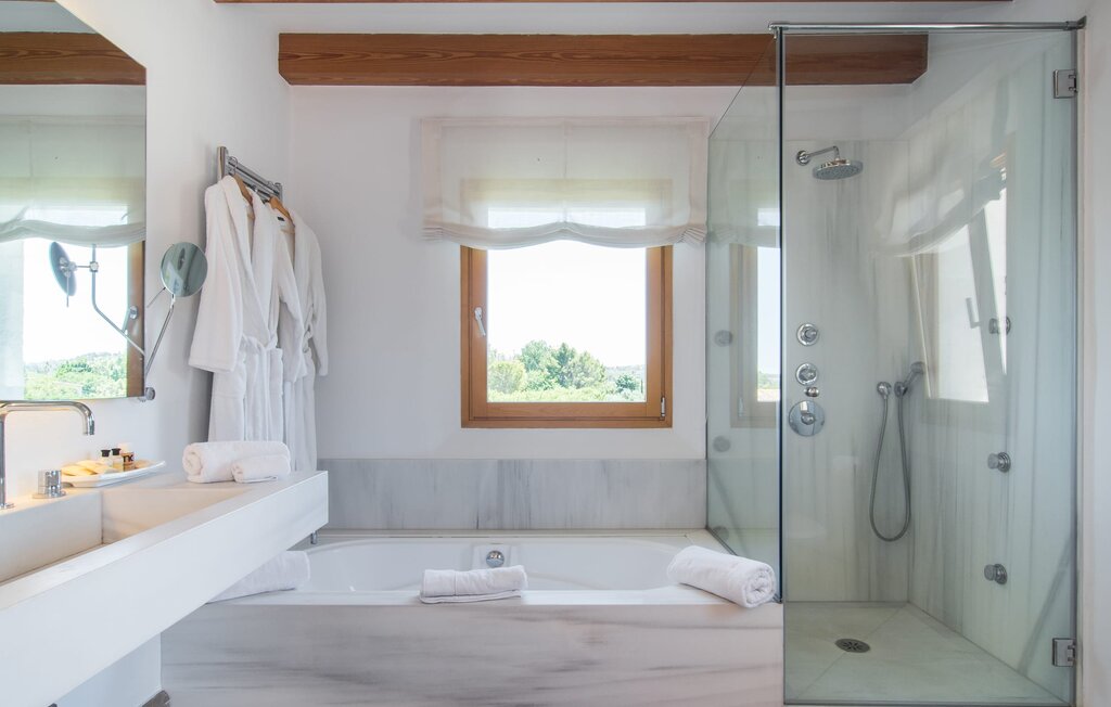 Domy wakacyjne - Ses Rentadores, Selva , Hiszpania - EMF386 57