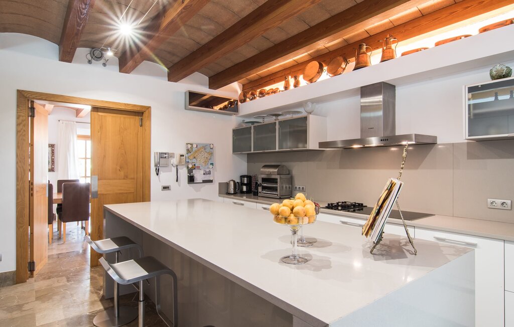 Domy wakacyjne - Ses Rentadores, Selva , Hiszpania - EMF386 39