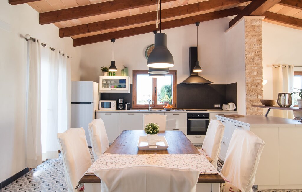 Ferienhaus - Morell, Ses Salines , Spanien - EMF387 36