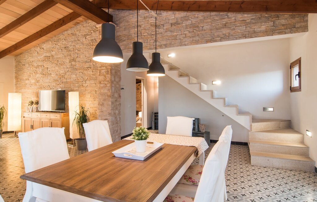 Ferienhaus - Morell, Ses Salines , Spanien - EMF387 32