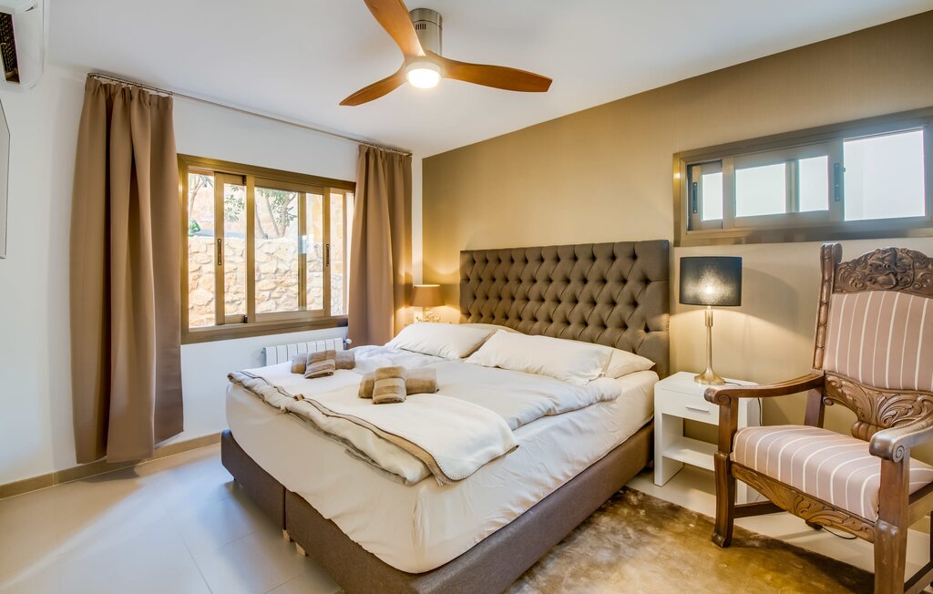 Ferienhaus - Can Eolo, Cala Ratjada , Spanien - EMF392 25
