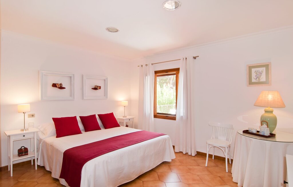 Kuća-za-odmor - Can Gual, Inca , Španjolska - EMF393 36