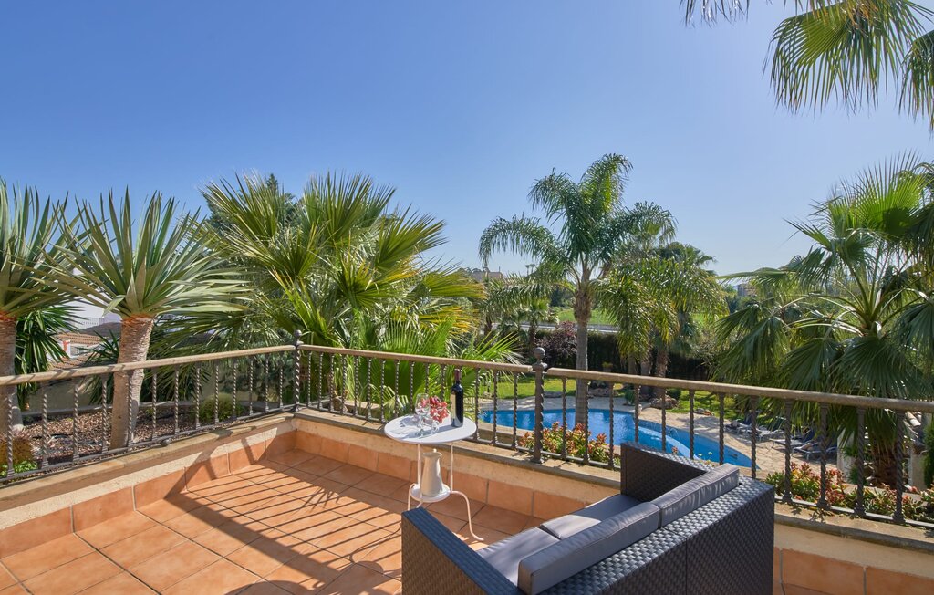 Kuća-za-odmor - Can Gual, Inca , Španjolska - EMF393 19