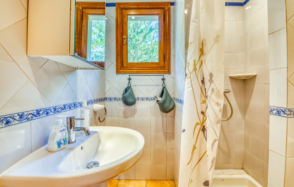 Ferienhaus - Ca Na Bora, Portocolom , Spanien - EMF394 38