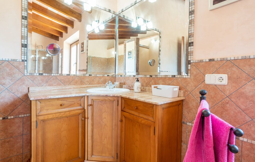 Ferienhaeuser - Manuela, Cala Murada , Spanien - EMF395 57