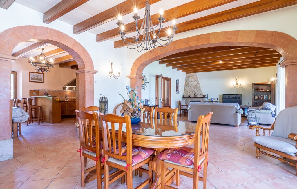 Ferienhaeuser - Manuela, Cala Murada , Spanien - EMF395 30