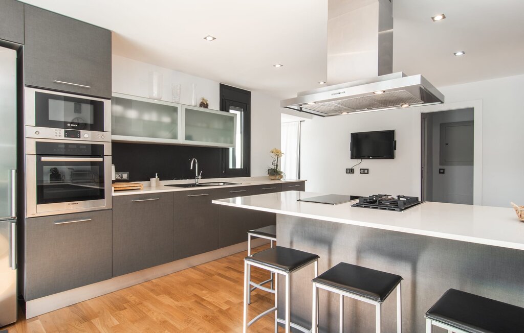 Feriehuse - Dori, Badia Gran , Spanien - EMF398 27