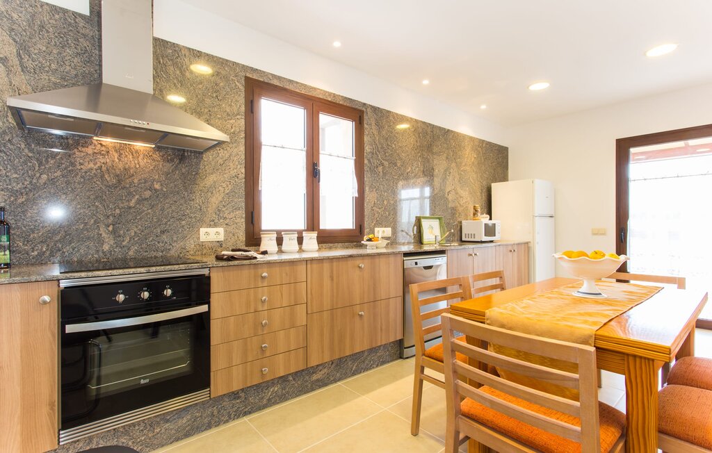 Domy wakacyjne - Saraix, Santa Margalida , Hiszpania - EMF400 25