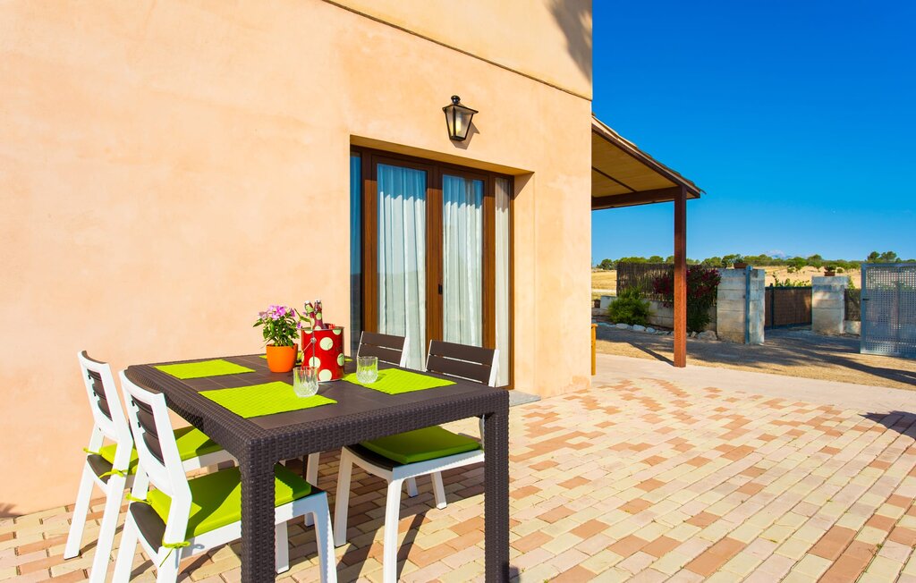 Domy wakacyjne - Saraix, Santa Margalida , Hiszpania - EMF400 15