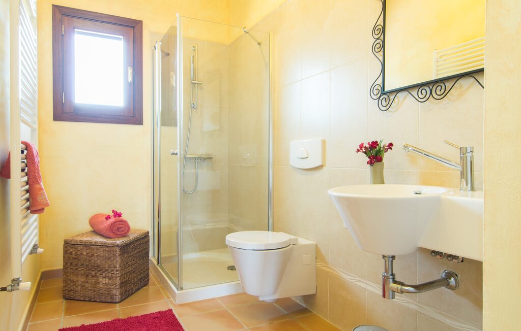 Ferienhaus - Can Feliz, Son Macia , Spanien - EMF401 38