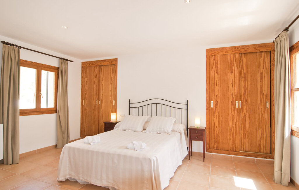 Feriehuse - Son Mito, Calonge , Spanien - EMF403 43