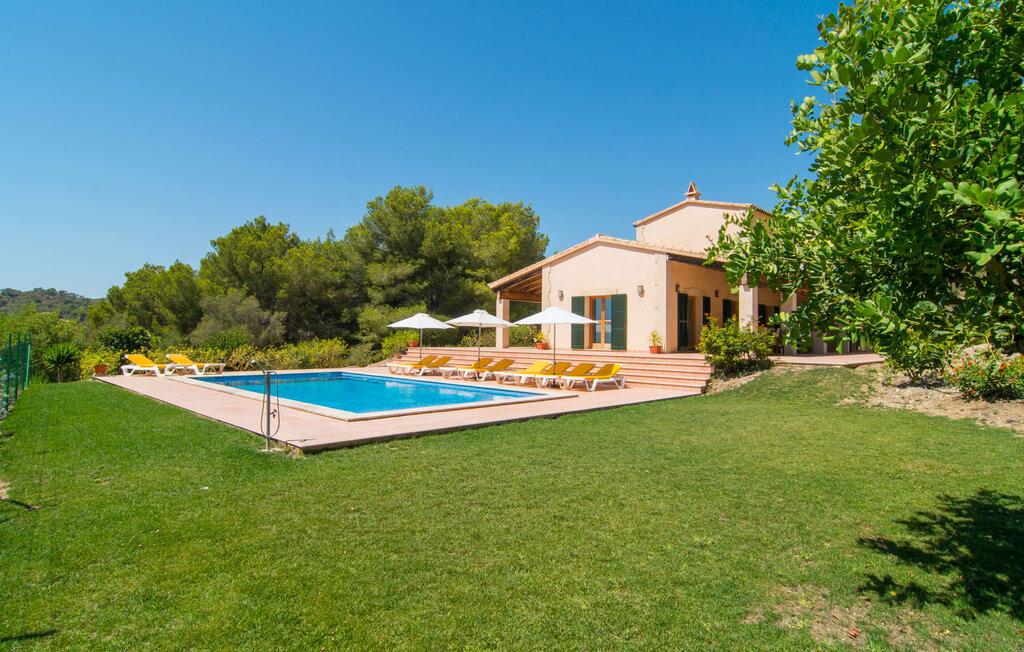 Feriehuse - Son Mito, Calonge , Spanien - EMF403 2