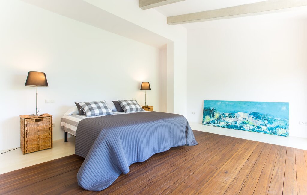 Feriehuse - Eucalipto, Arta , Spanien - EMF404 31