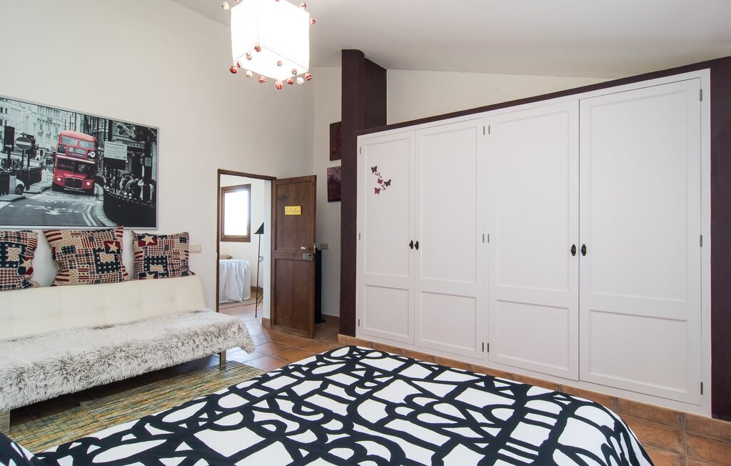 Domy wakacyjne - Es Triquet, Binissalem , Hiszpania - EMF405 42