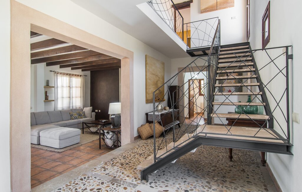 Domy wakacyjne - Es Triquet, Binissalem , Hiszpania - EMF405 35