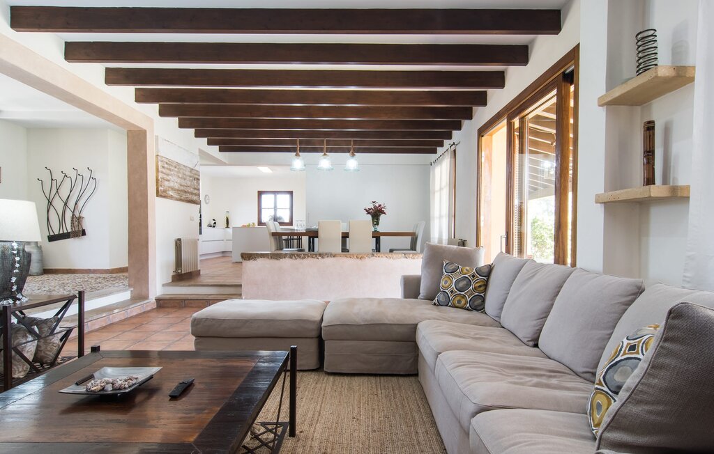 Domy wakacyjne - Es Triquet, Binissalem , Hiszpania - EMF405 20