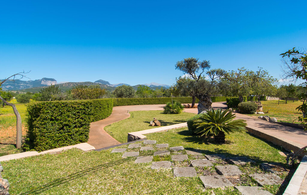 Domy wakacyjne - Es Triquet, Binissalem , Hiszpania - EMF405 19