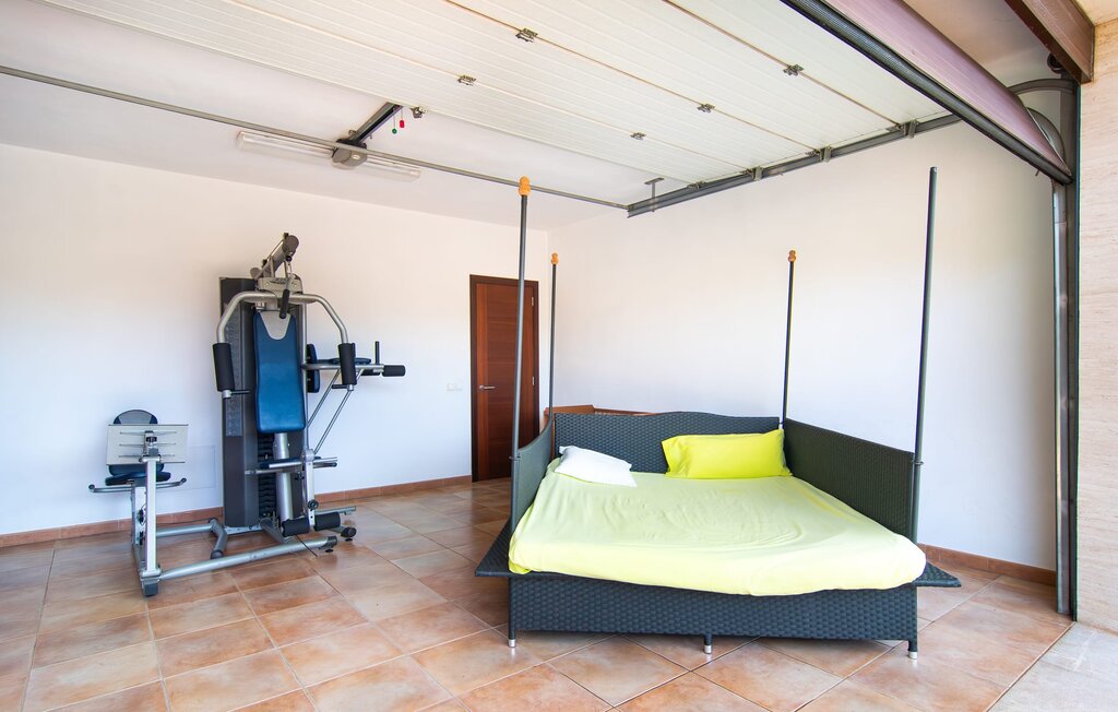 Ferienhaus - Son Manyo, Sa Pobla , Spanien - EMF409 34