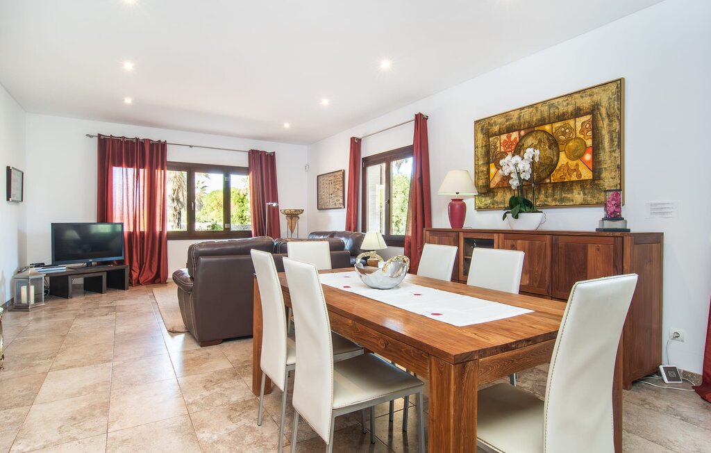 Ferienhaus - Son Manyo, Sa Pobla , Spanien - EMF409 23