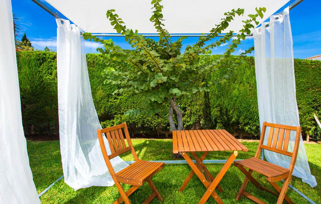 Location de vacances - Sa Coma, Sa Coma , Espagne - EMF410 25