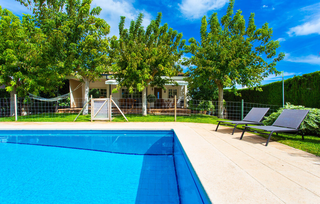 Location de vacances - Sa Coma, Sa Coma , Espagne - EMF410 15