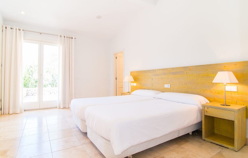 Feriehuse - Canyamel Golf, Canyamel , Spanien - EMF415 23