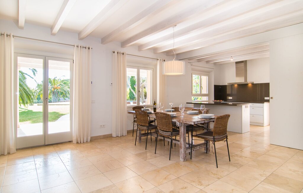 Feriehuse - Canyamel Golf, Canyamel , Spanien - EMF415 9