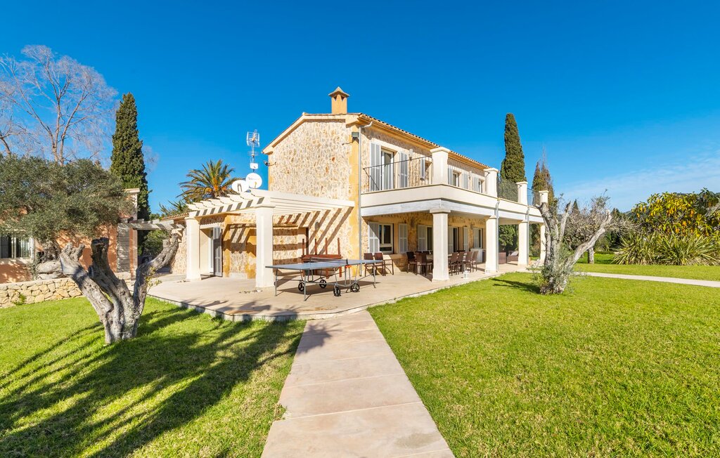 Feriehuse - Canyamel Golf, Canyamel , Spanien - EMF415 5