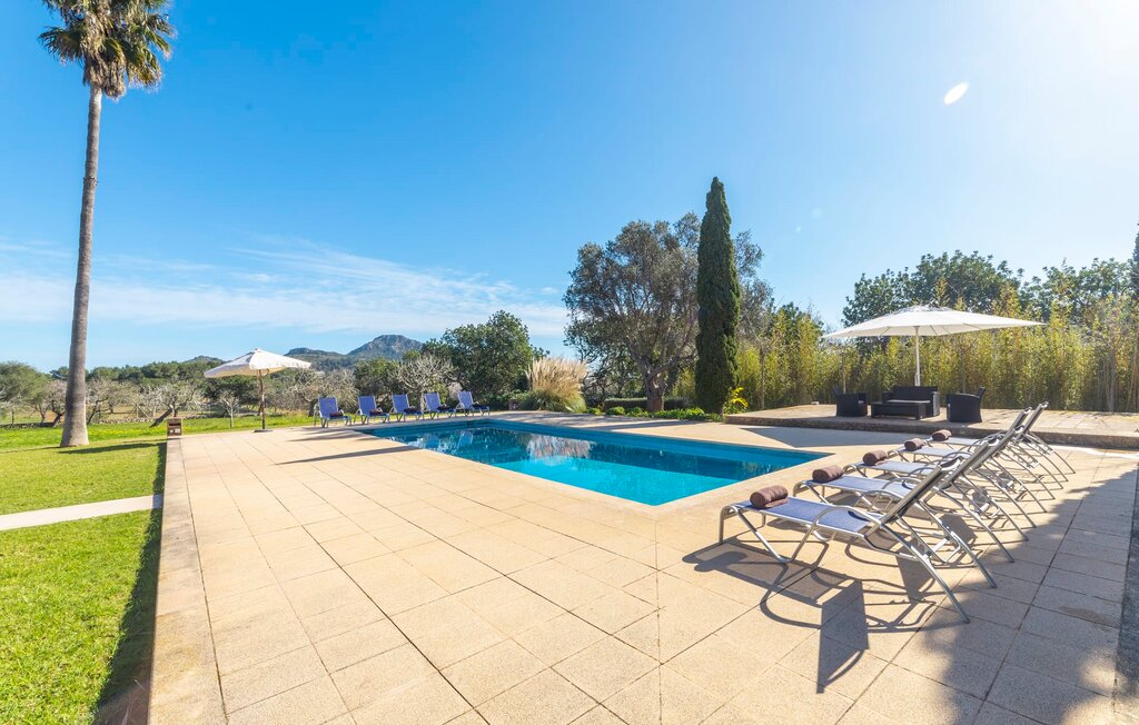 Feriehuse - Canyamel Golf, Canyamel , Spanien - EMF415 11