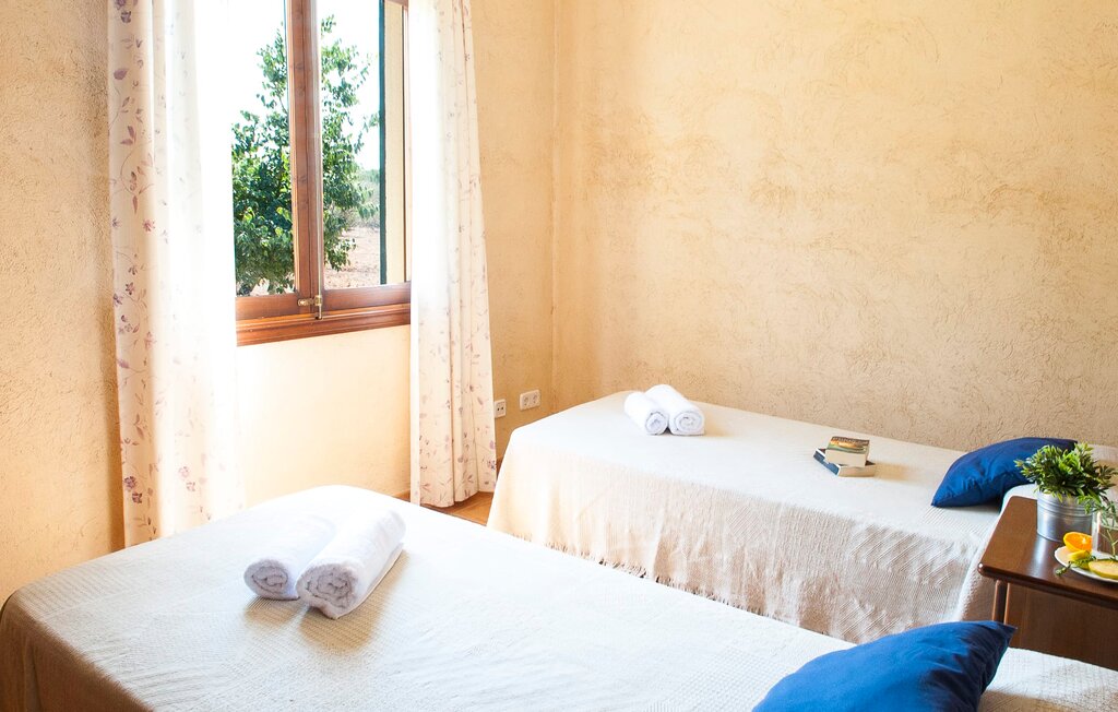 Kuća-za-odmor - Ca Na Picona, Can Picafort , Španjolska - EMF416 38