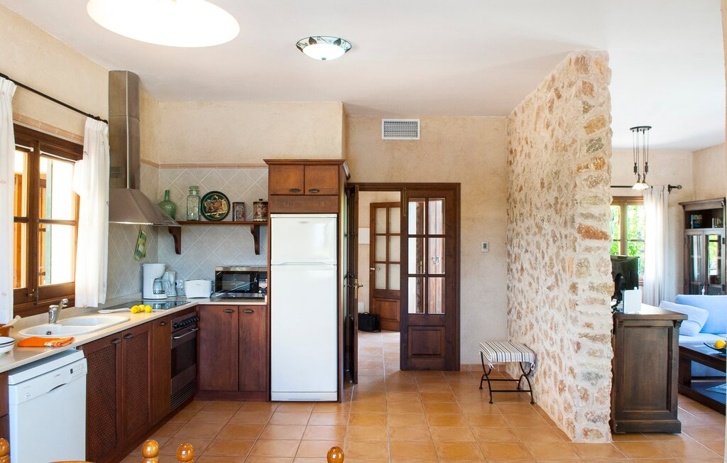 Kuća-za-odmor - Ca Na Picona, Can Picafort , Španjolska - EMF416 33