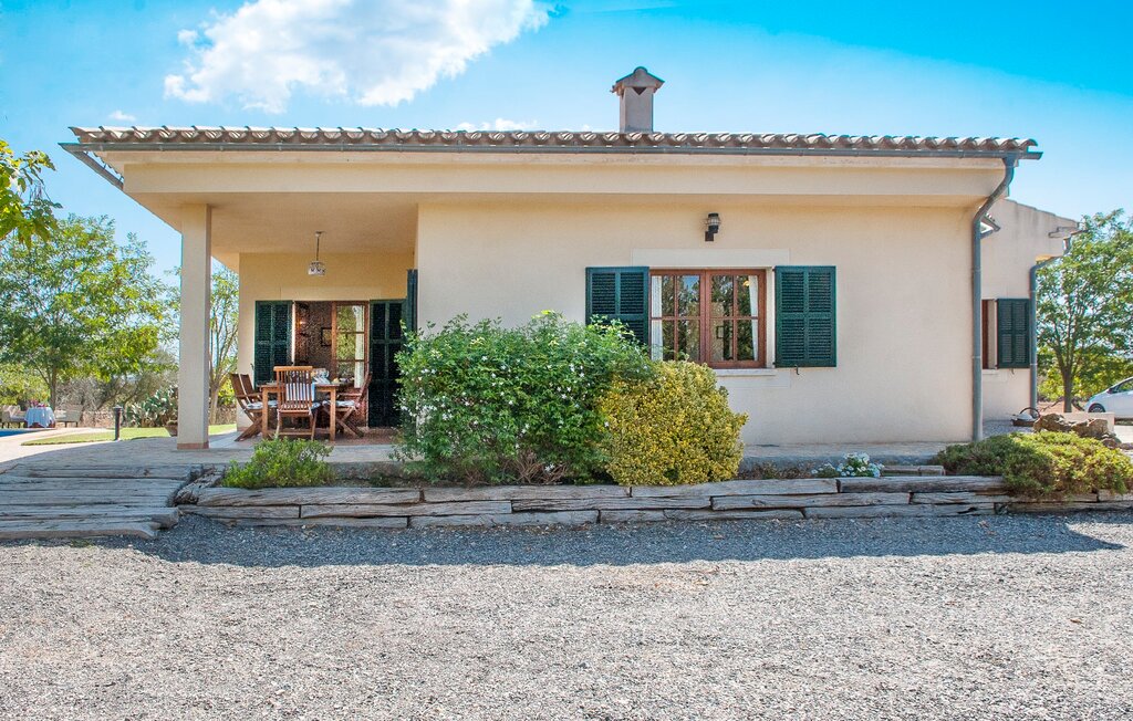 Kuća-za-odmor - Ca Na Picona, Can Picafort , Španjolska - EMF416 15