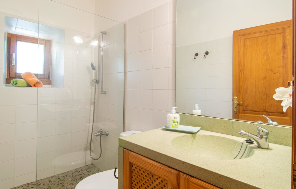 Ferienhaus - Can Sua, Arta , Spanien - EMF418 37