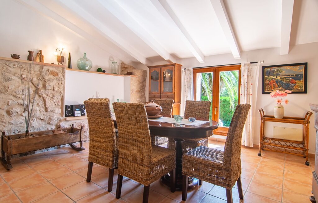 Ferienhaus - Can Sua, Arta , Spanien - EMF418 22