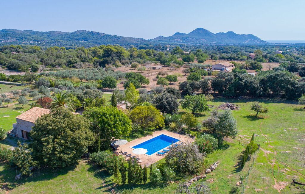 Ferienhaus - Can Sua, Arta , Spanien - EMF418 12