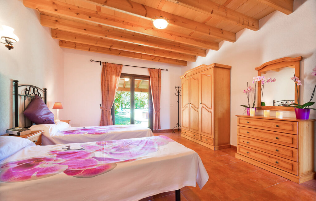 Feriehuse - Sa Pova, Alcudia , Spanien - EMF026 34