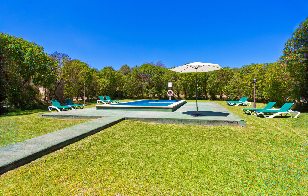 Feriehuse - Sa Pova, Alcudia , Spanien - EMF026 12