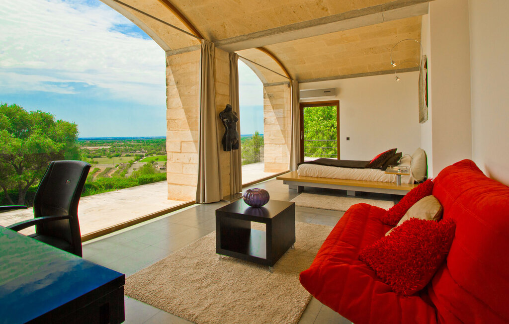 Semesterhus - Los Arcos, Felanitx , Spanien - EMF150 32