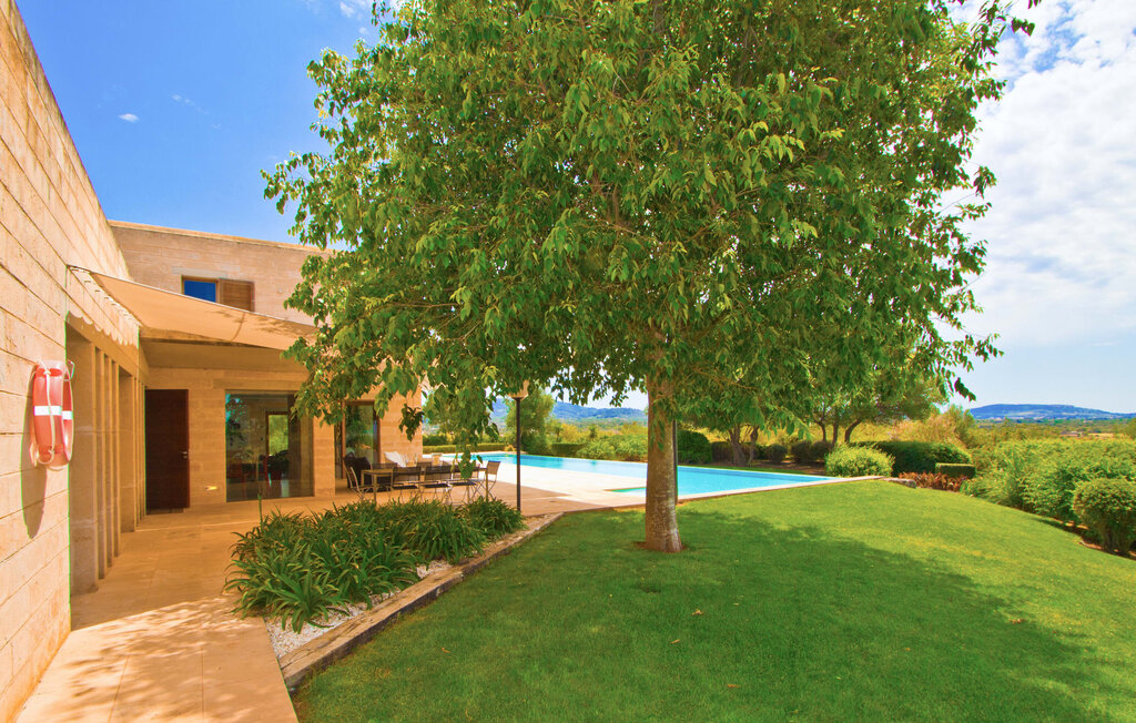 Semesterhus - Los Arcos, Felanitx , Spanien - EMF150 7