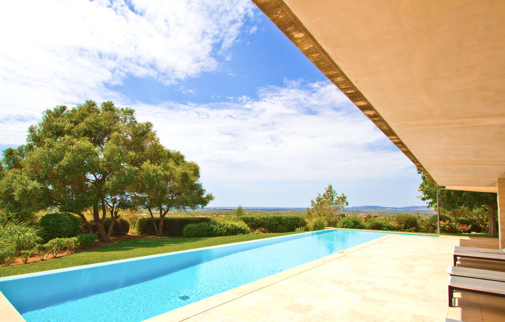 Semesterhus - Los Arcos, Felanitx , Spanien - EMF150 12