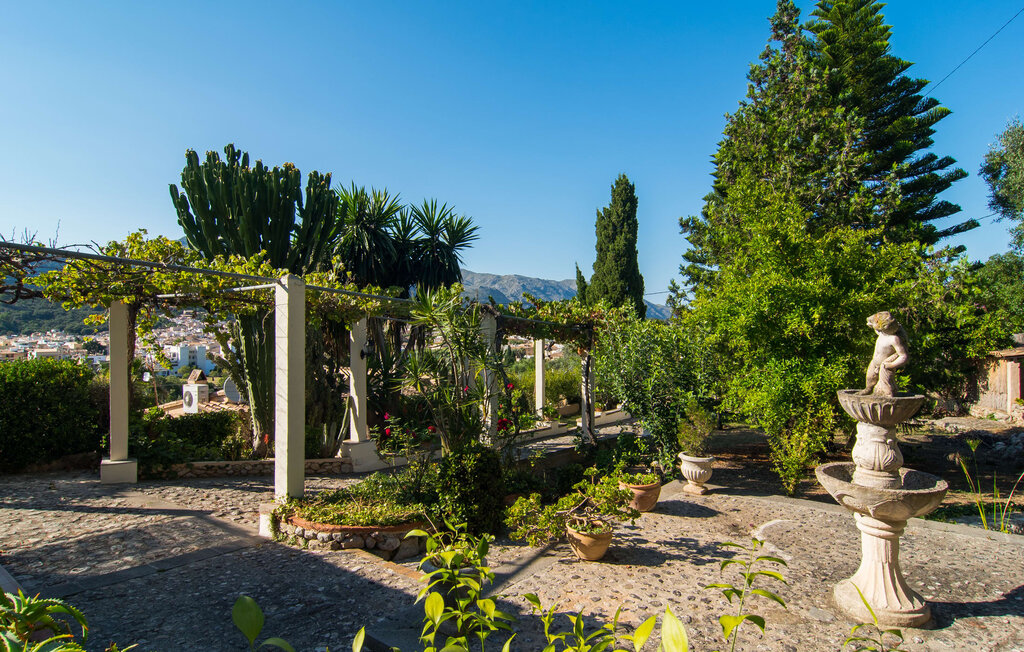 Ferienhaus - Can Moragues, Pollenca , Spanien - EMF257 20