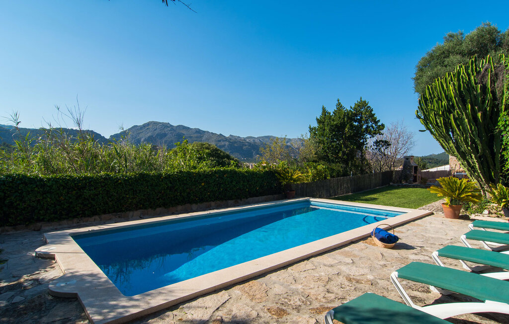 Ferienhaus - Can Moragues, Pollenca , Spanien - EMF257 4