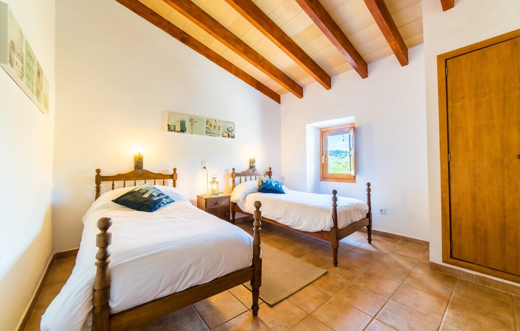 Kuća-za-odmor - Es Rafal de Baix, Arta , Španjolska - EMF259 45