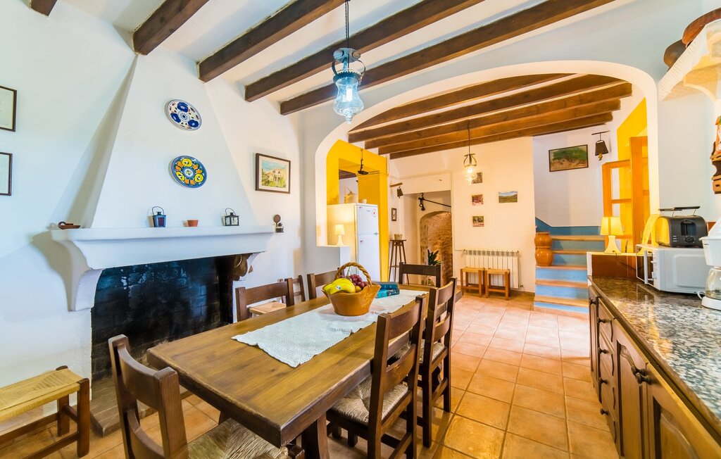 Kuća-za-odmor - Es Rafal de Baix, Arta , Španjolska - EMF259 38